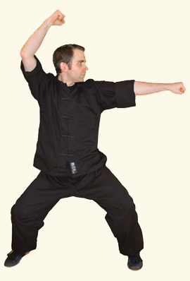 QiGong